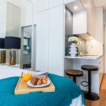 Downtown Portoedition Apartment *