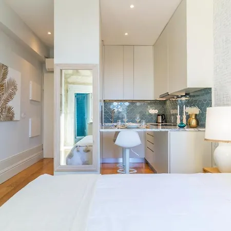 Downtown Portoedition