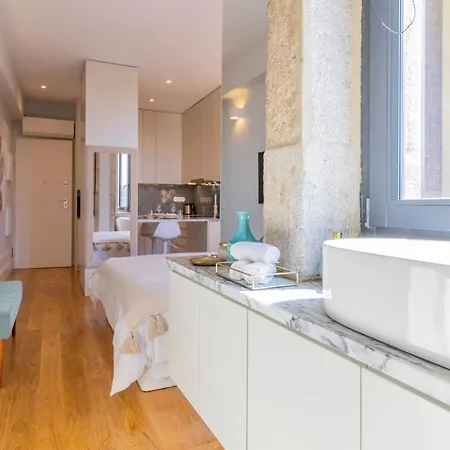 Downtown Portoedition Apartment