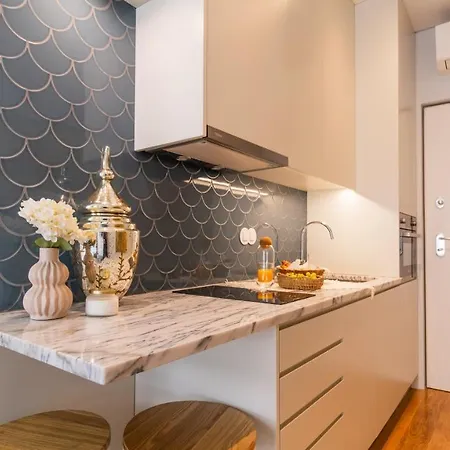 Downtown Portoedition *