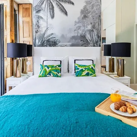 Downtown Portoedition Apartment *