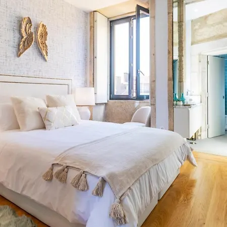 Downtown Portoedition Apartment