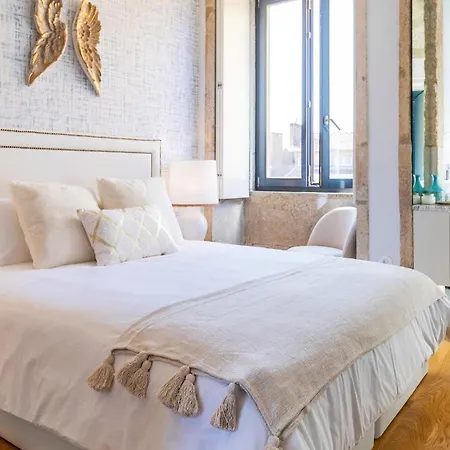 Downtown Portoedition Apartment