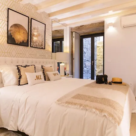 Downtown Portoedition Apartment