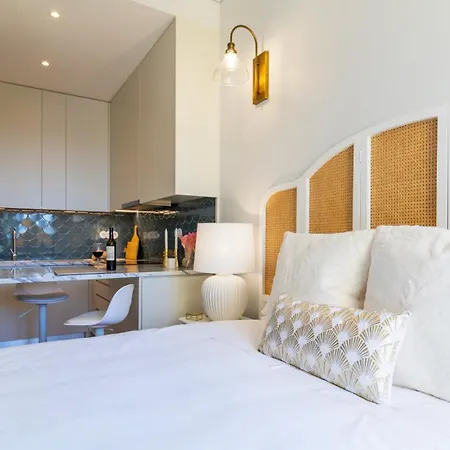 Downtown Portoedition Apartment