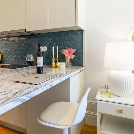 Downtown Portoedition Apartment *