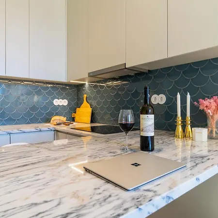 Downtown Portoedition Apartment