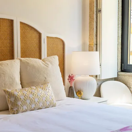 Downtown Portoedition Apartment *