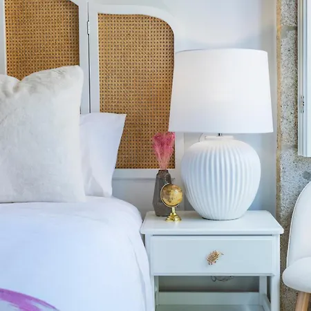 Apartment Downtown Portoedition Porto