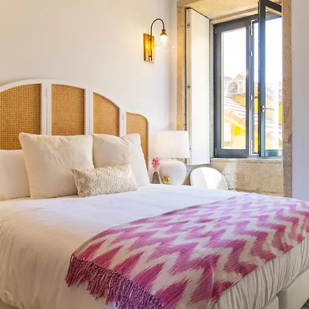 Downtown Portoedition Apartment *