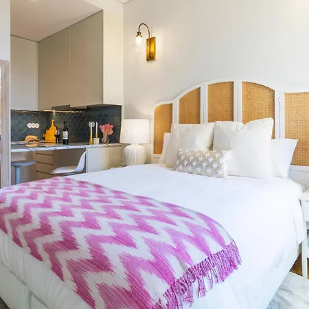 Downtown Portoedition Apartment