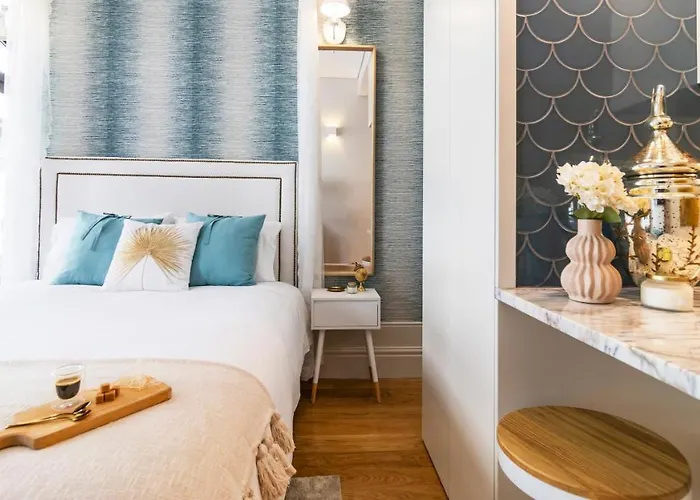 شقة Downtown Portoedition *