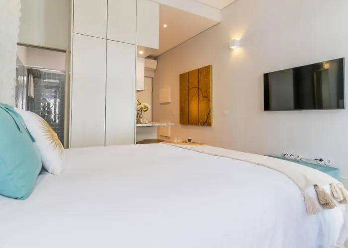 Downtown Portoedition بورتو