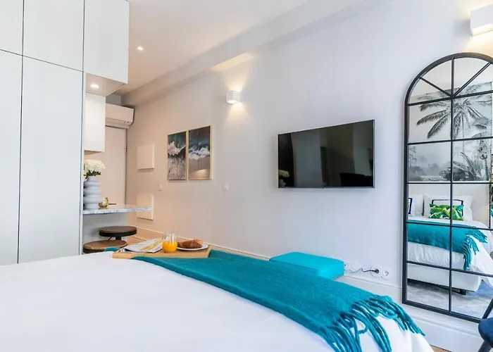 Downtown Portoedition * بورتو