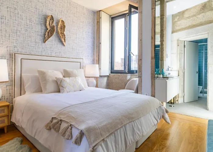 Downtown Portoedition بورتو