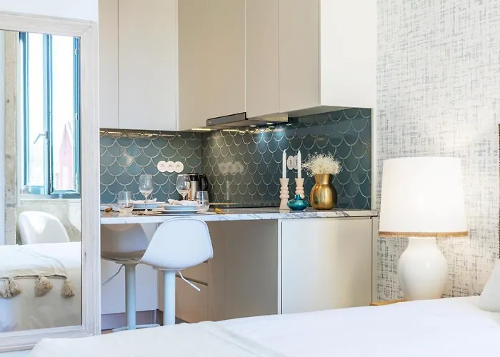 Downtown Portoedition * بورتو