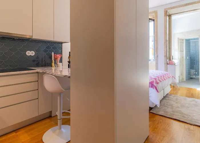 Downtown Portoedition * بورتو