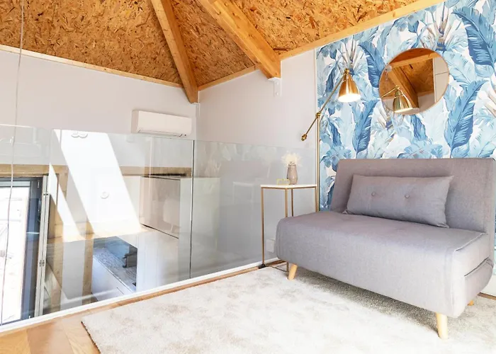 Downtown Portoedition