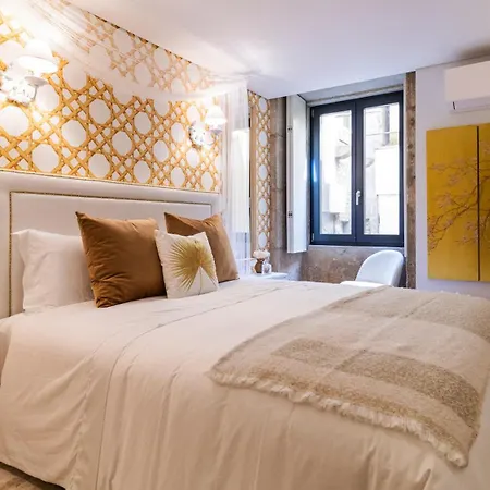 Downtown Portoedition Apartment *