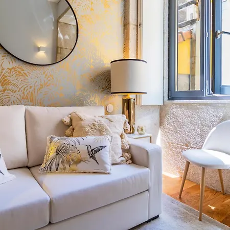 Downtown Portoedition Apartment