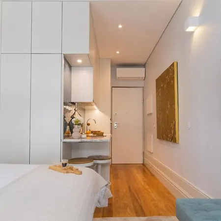 Downtown Portoedition