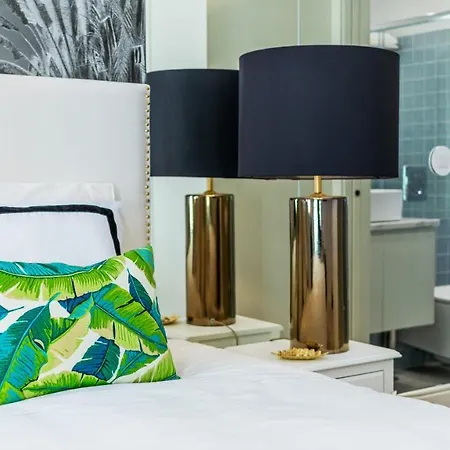 Downtown Portoedition Lejlighed *