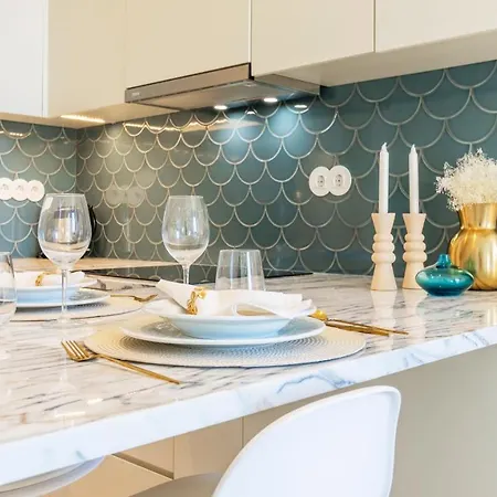 Lejlighed Downtown Portoedition Porto