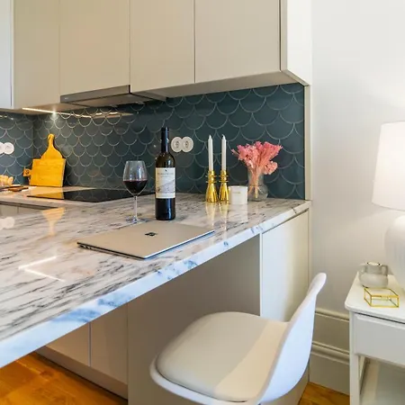 Downtown Portoedition