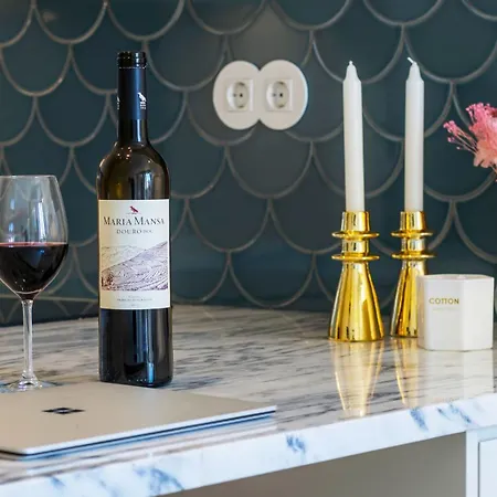 Downtown Portoedition Διαμέρισμα Πόρτο