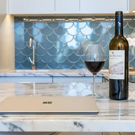 Lejlighed Downtown Portoedition *