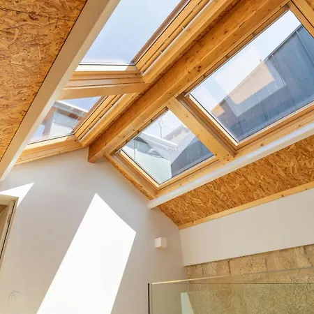 Lejlighed Downtown Portoedition *