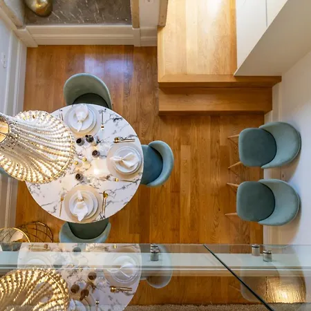 Downtown Portoedition Lejlighed *