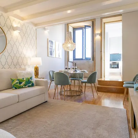 Downtown Portoedition Porto