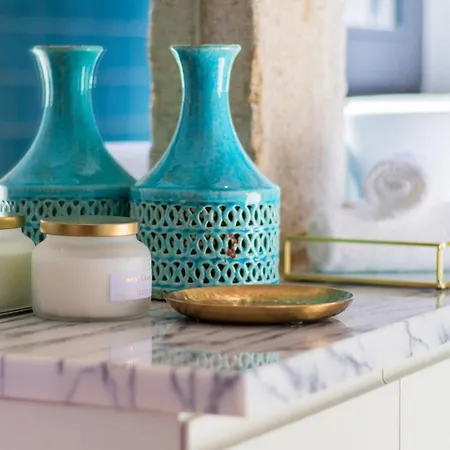 Lejlighed Downtown Portoedition