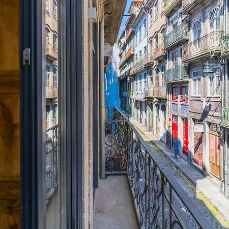 Διαμέρισμα Downtown Portoedition