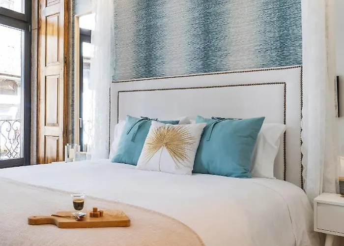 Downtown Portoedition Appartement