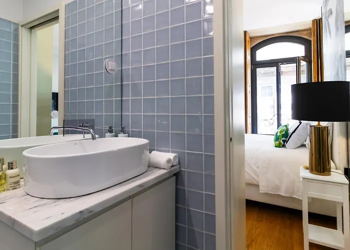 Downtown Portoedition Appartement