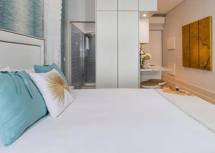 Downtown Portoedition Appartement