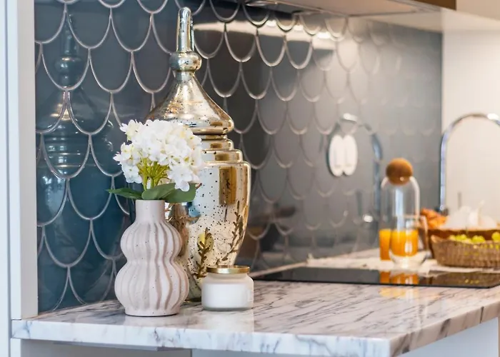 Downtown Portoedition דירה