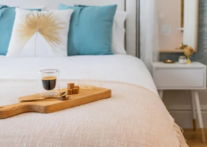 Διαμέρισμα Downtown Portoedition *