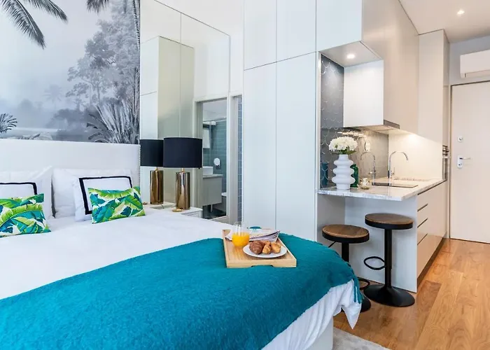 Downtown Portoedition Πόρτο