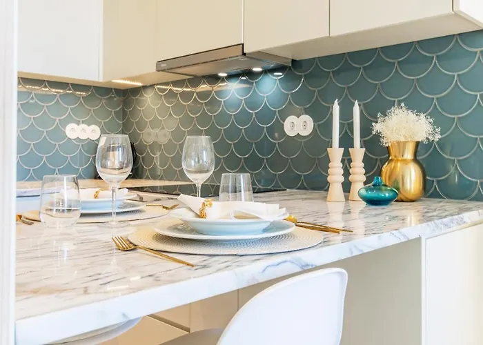 Appartement Downtown Portoedition Oporto