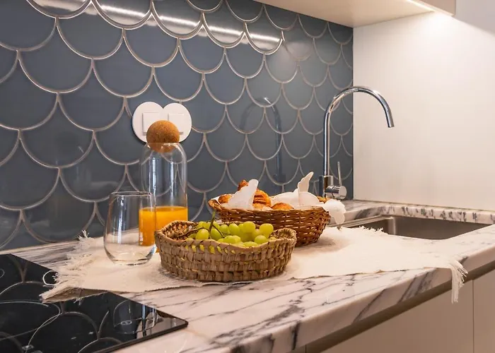 Appartement Downtown Portoedition Oporto