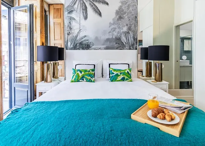 Downtown Portoedition Appartement *