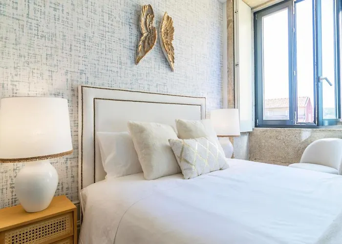 Downtown Portoedition פורטו