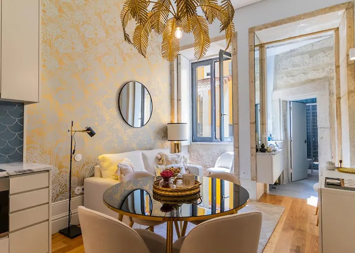 Appartement Downtown Portoedition