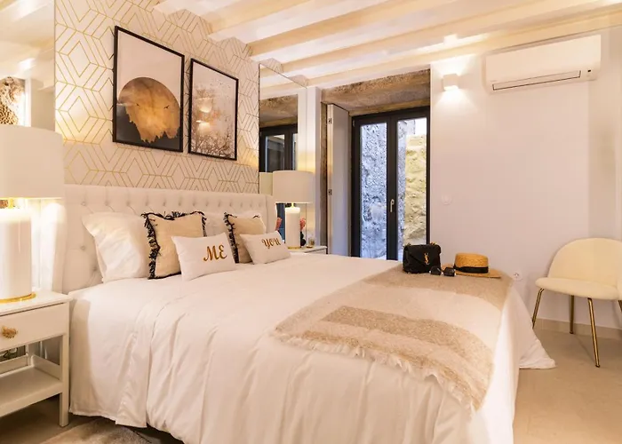 Downtown Portoedition Appartement