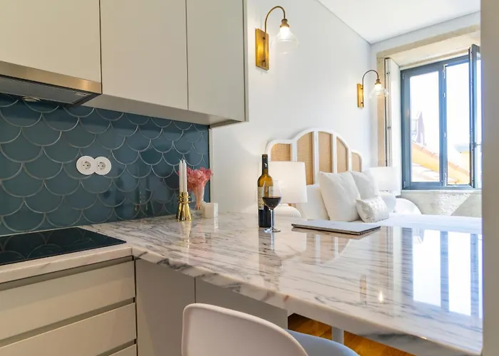 Downtown Portoedition *