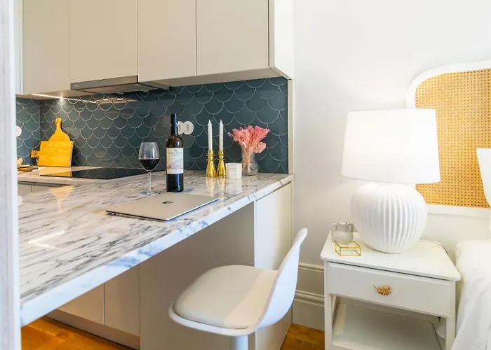 Downtown Portoedition Appartement *