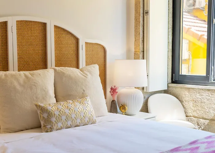 Downtown Portoedition Appartement *